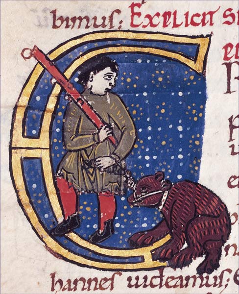 AugustinOurs