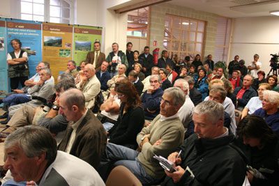 conference