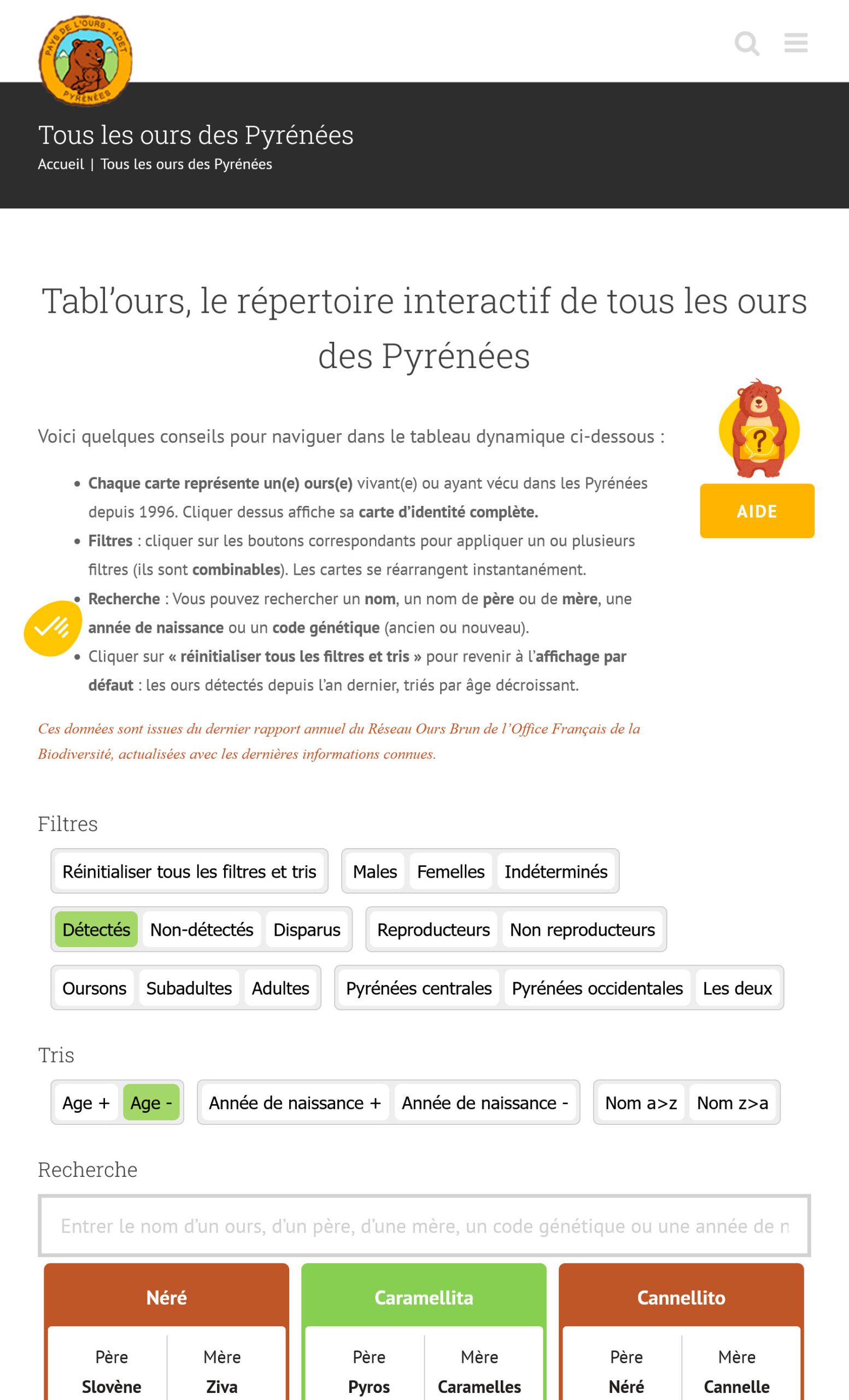 verti-tablours